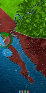 Conflict of Nations app screenshot 13