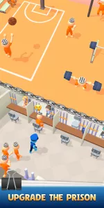 Prison Life app screenshot 9