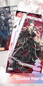 Love Nikki app screenshot 17