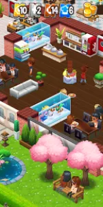 Food Street  app screenshot 5