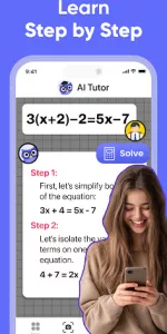 Nerd AI  app screenshot 2