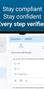 Construct Project Management app screenshot 9