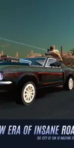 Gangstar Vegas app screenshot 16