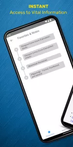Schwartz's Manual of Surgery app screenshot 13
