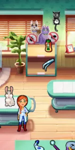 Dr. Cares  app screenshot 5