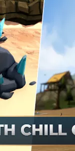 RuneScape  app screenshot 1