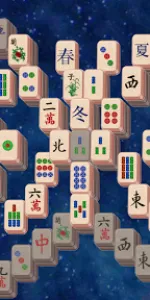 Mahjong Village app screenshot 29