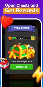 Blocky Quest  app screenshot 3