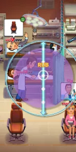 Heart's Medicine app screenshot 7
