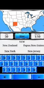 World Geography  app screenshot 5