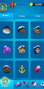 Battleship NETFLIX app screenshot 8