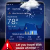 Live Weather - Top Travel App by Weather Forecast - WaiWao Studio | 4.9 Stars
