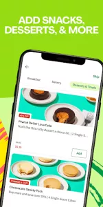 HelloFresh app screenshot 4