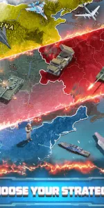Conflict of Nations app screenshot 11