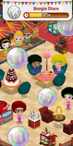 Cafeland  app screenshot 8