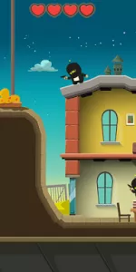Aliens Drive Me Crazy app screenshot 13
