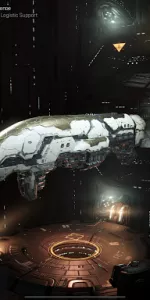 EVE Echoes app screenshot 12