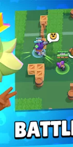 Brawl Stars app screenshot 8