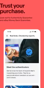 eBay online shopping & selling app screenshot 5