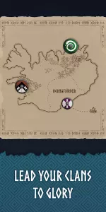 Landnama  app screenshot 17