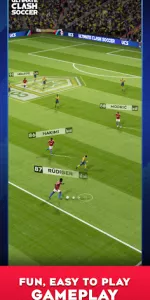 Ultimate Clash Soccer app screenshot 11