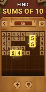 Woodber  app screenshot 2