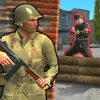 Frontline Heroes app icon