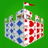 Castle Solitaire app icon