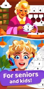 Gallery app screenshot 9