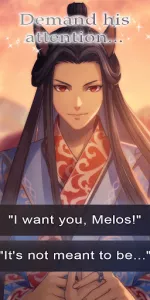 Isekai app screenshot 4