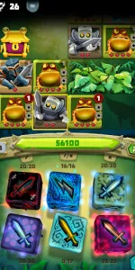 Dice Hunter app screenshot 5