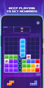 Brick Block  app screenshot 10