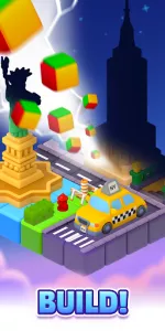 Blocks & Bricks app screenshot 3