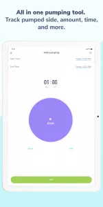 Huckleberry app screenshot 22