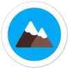 PeakLens app icon