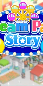 Dream Park Story app screenshot 1