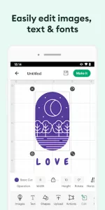 Design Space app screenshot 6