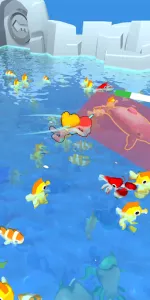 Aquarium Land  app screenshot 5