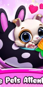 Floof  app screenshot 28