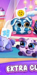Smolsies 2  app screenshot 5