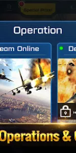 Ace Fighter app screenshot 7