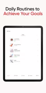 BetterMe app screenshot 18