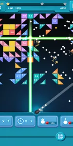 Brick Breaker Champion app screenshot 15