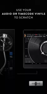 Mixfader dj  app screenshot 12