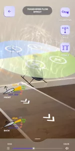 AR Helicopter Training app screenshot 11
