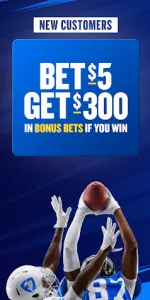 FanDuel Sportsbook & Casino app screenshot 1