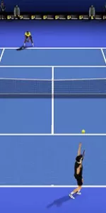 3D Tennis app screenshot 11