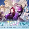 Breaking News: Fantasy in the Games Space