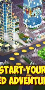 Supermarket Mania Journey app screenshot 10