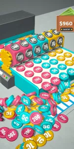 Mint Factory  app screenshot 2